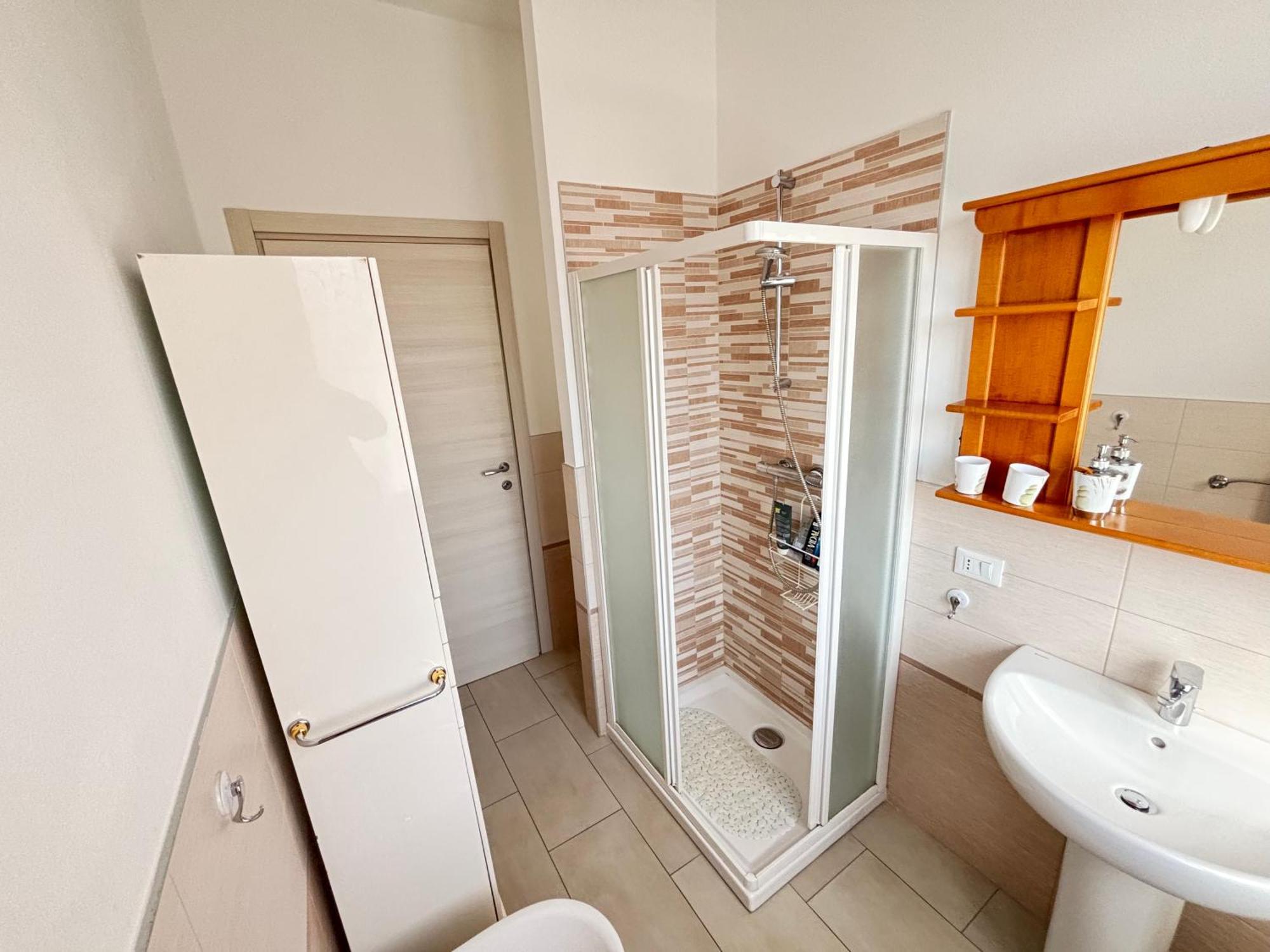 Izz1 Apartments - Motor&Food Valley - Posto Auto Privato Formigine Bagian luar foto