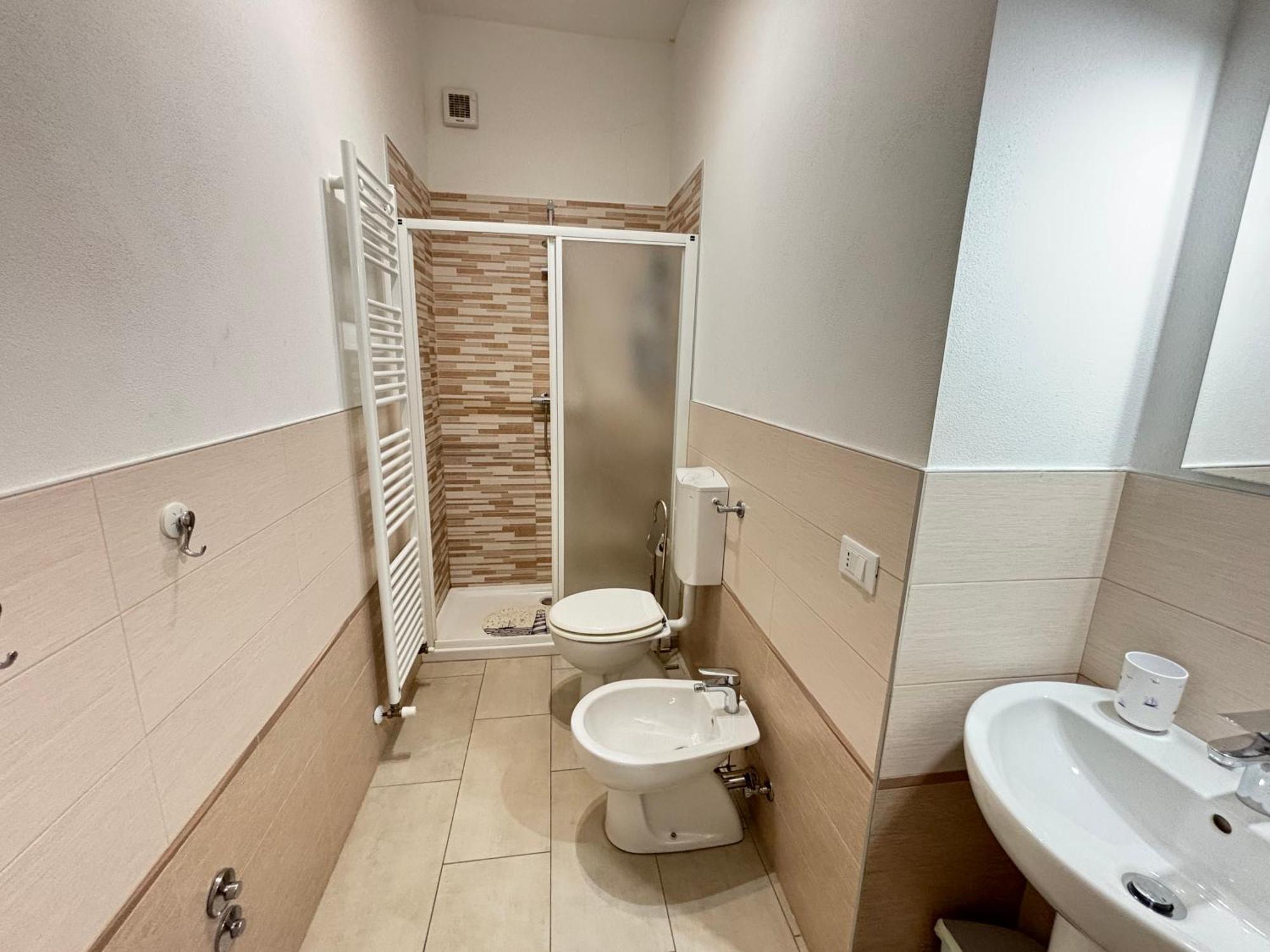 Izz1 Apartments - Motor&Food Valley - Posto Auto Privato Formigine Bagian luar foto